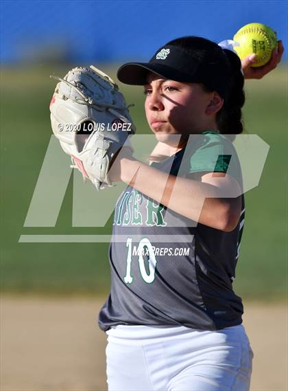 Thumbnail 1 in Kaiser vs. Diamond Ranch photogallery.