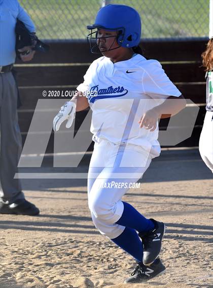 Thumbnail 2 in Kaiser vs. Diamond Ranch photogallery.
