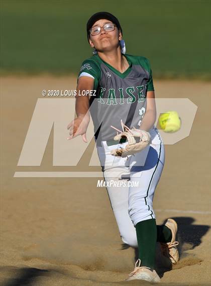 Thumbnail 1 in Kaiser vs. Diamond Ranch photogallery.