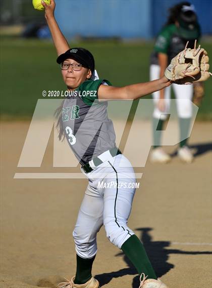Thumbnail 2 in Kaiser vs. Diamond Ranch photogallery.