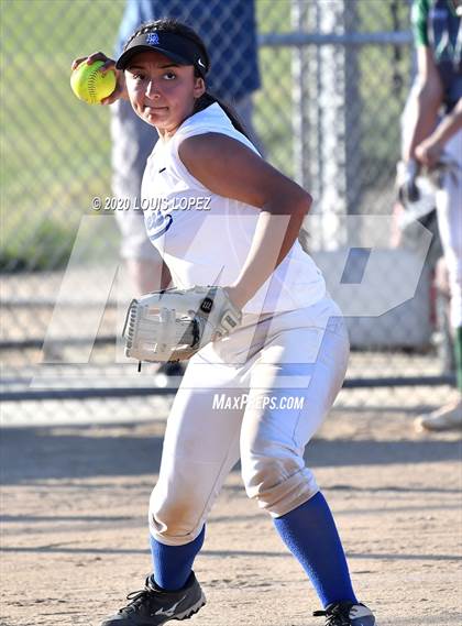 Thumbnail 3 in Kaiser vs. Diamond Ranch photogallery.