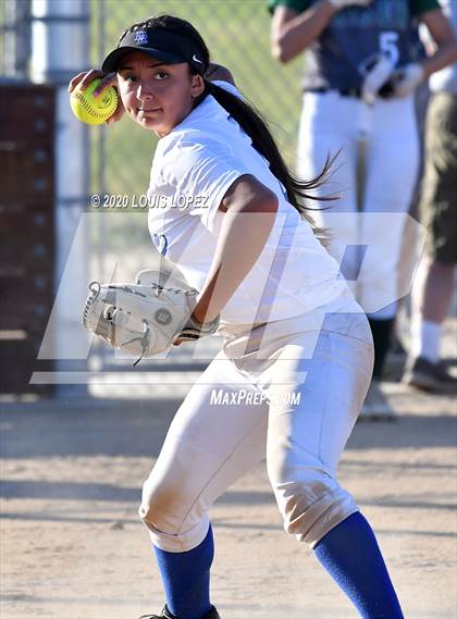 Thumbnail 2 in Kaiser vs. Diamond Ranch photogallery.