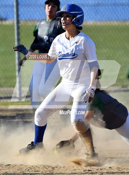 Thumbnail 3 in Kaiser vs. Diamond Ranch photogallery.