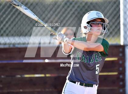 Thumbnail 1 in Kaiser vs. Diamond Ranch photogallery.
