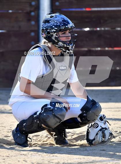 Thumbnail 2 in Kaiser vs. Diamond Ranch photogallery.