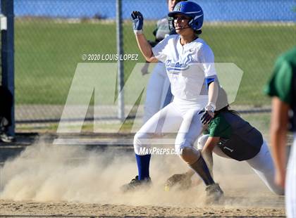 Thumbnail 2 in Kaiser vs. Diamond Ranch photogallery.