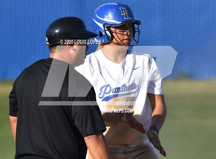 Thumbnail 2 in Kaiser vs. Diamond Ranch photogallery.