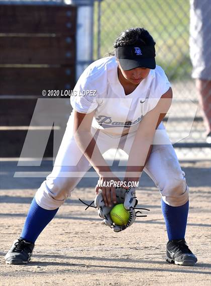 Thumbnail 2 in Kaiser vs. Diamond Ranch photogallery.