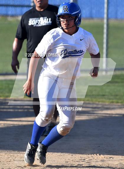 Thumbnail 2 in Kaiser vs. Diamond Ranch photogallery.
