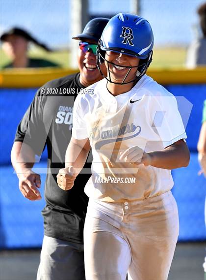 Thumbnail 2 in Kaiser vs. Diamond Ranch photogallery.