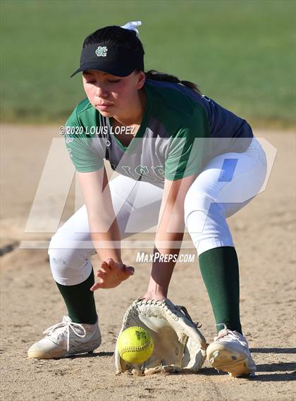 Thumbnail 1 in Kaiser vs. Diamond Ranch photogallery.