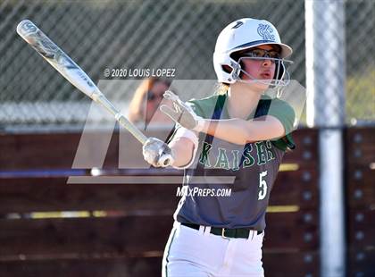 Thumbnail 2 in Kaiser vs. Diamond Ranch photogallery.
