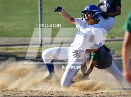 Thumbnail 2 in Kaiser vs. Diamond Ranch photogallery.