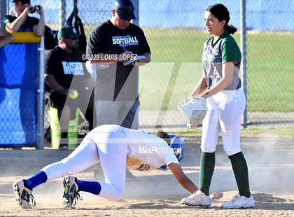 Thumbnail 1 in Kaiser vs. Diamond Ranch photogallery.