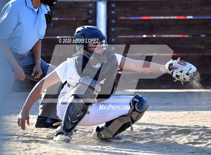 Thumbnail 2 in Kaiser vs. Diamond Ranch photogallery.