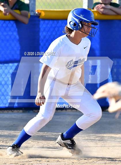 Thumbnail 2 in Kaiser vs. Diamond Ranch photogallery.