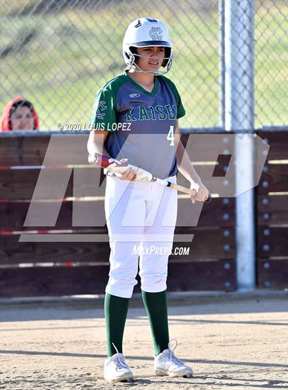 Thumbnail 3 in Kaiser vs. Diamond Ranch photogallery.