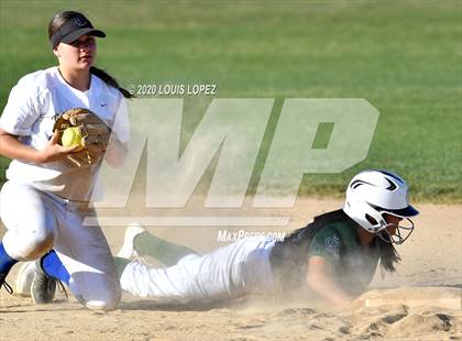 Thumbnail 2 in Kaiser vs. Diamond Ranch photogallery.