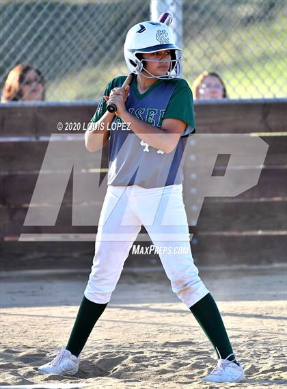 Thumbnail 1 in Kaiser vs. Diamond Ranch photogallery.