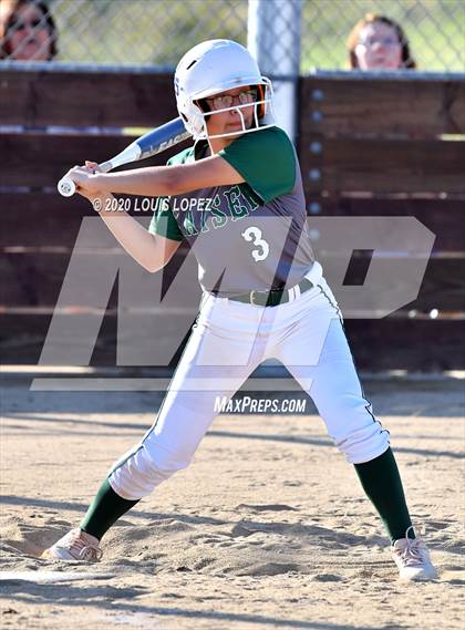 Thumbnail 2 in Kaiser vs. Diamond Ranch photogallery.