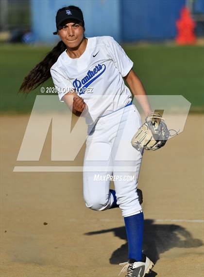 Thumbnail 2 in Kaiser vs. Diamond Ranch photogallery.