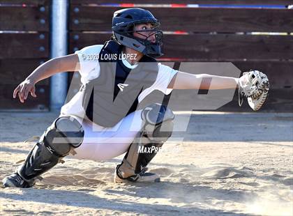 Thumbnail 2 in Kaiser vs. Diamond Ranch photogallery.