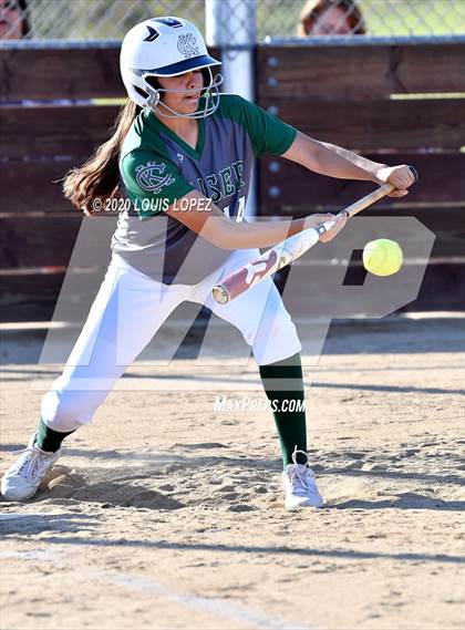Thumbnail 3 in Kaiser vs. Diamond Ranch photogallery.