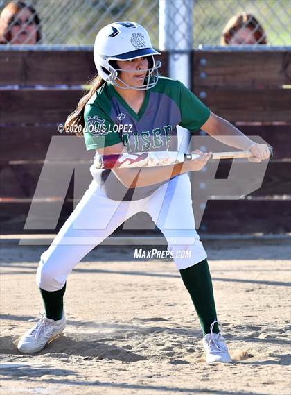 Thumbnail 2 in Kaiser vs. Diamond Ranch photogallery.