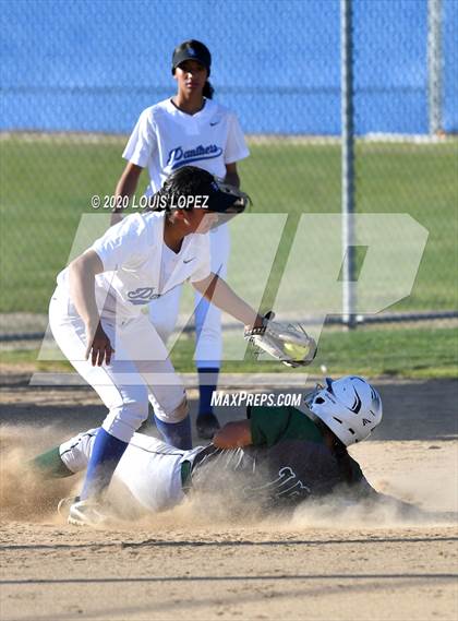 Thumbnail 1 in Kaiser vs. Diamond Ranch photogallery.