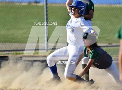 Thumbnail 3 in Kaiser vs. Diamond Ranch photogallery.