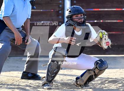 Thumbnail 2 in Kaiser vs. Diamond Ranch photogallery.