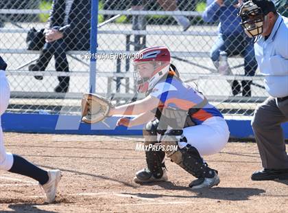 Thumbnail 1 in Branham @ Santa Teresa photogallery.