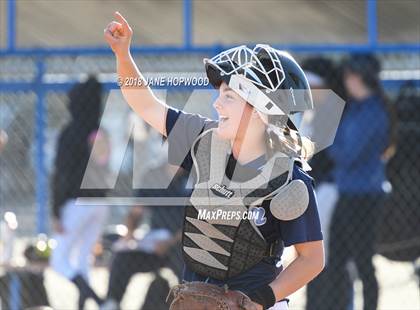 Thumbnail 1 in Branham @ Santa Teresa photogallery.