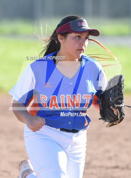 Thumbnail 2 in Branham @ Santa Teresa photogallery.