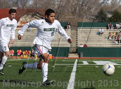 Thumbnail 3 in Taylorsville @ Hillcrest photogallery.