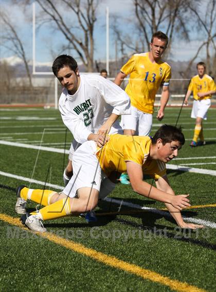 Thumbnail 1 in Taylorsville @ Hillcrest photogallery.