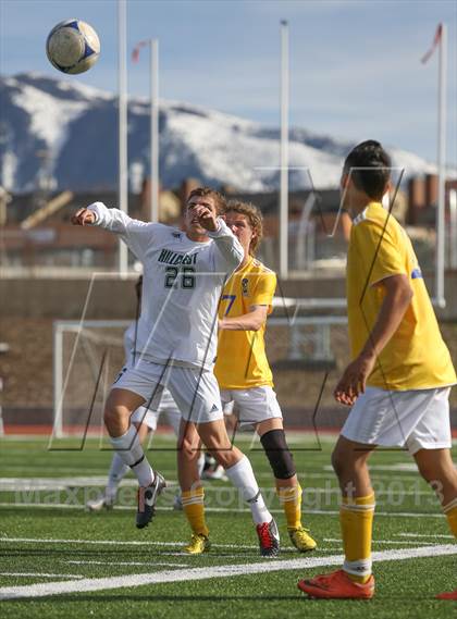 Thumbnail 1 in Taylorsville @ Hillcrest photogallery.