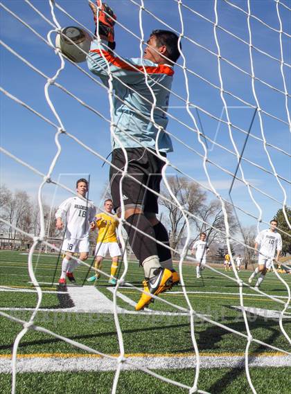 Thumbnail 1 in Taylorsville @ Hillcrest photogallery.