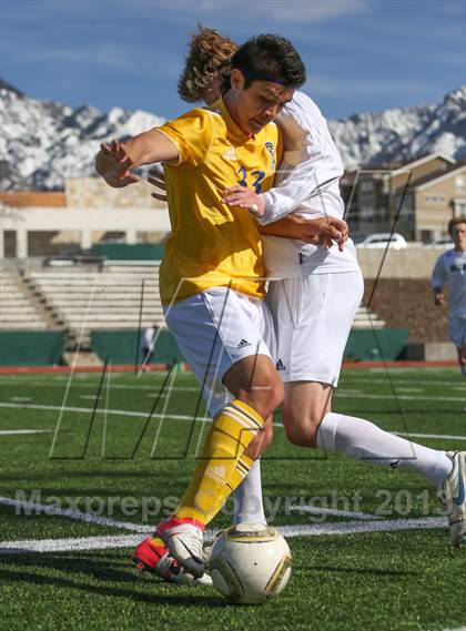 Thumbnail 3 in Taylorsville @ Hillcrest photogallery.
