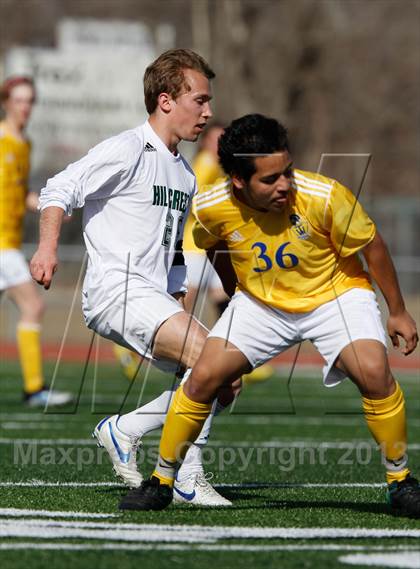 Thumbnail 2 in Taylorsville @ Hillcrest photogallery.