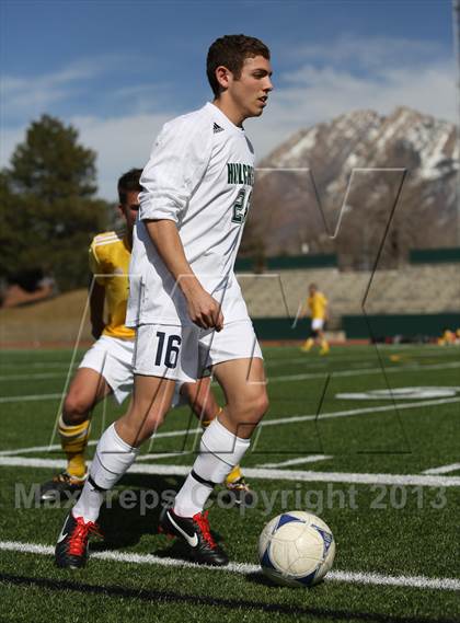 Thumbnail 2 in Taylorsville @ Hillcrest photogallery.