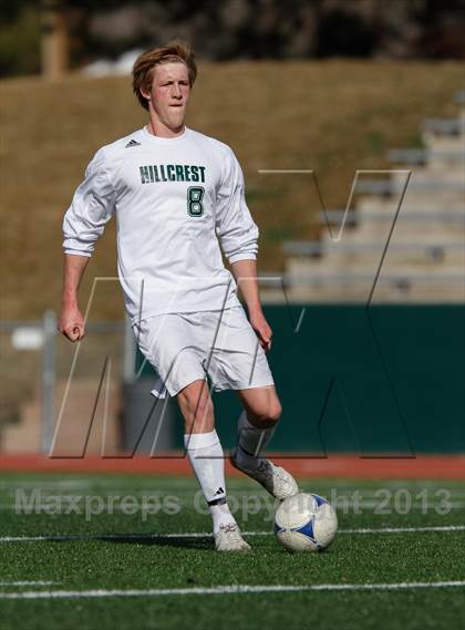 Thumbnail 2 in Taylorsville @ Hillcrest photogallery.