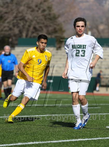 Thumbnail 2 in Taylorsville @ Hillcrest photogallery.
