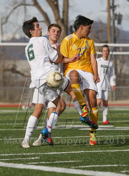 Thumbnail 3 in Taylorsville @ Hillcrest photogallery.
