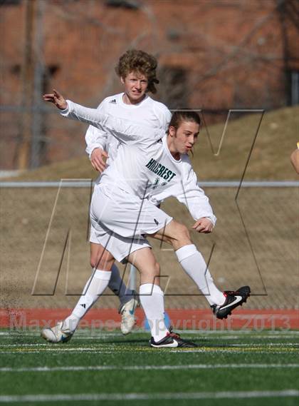 Thumbnail 2 in Taylorsville @ Hillcrest photogallery.