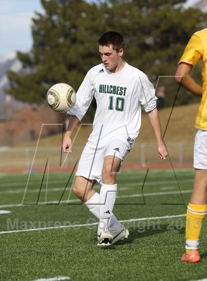 Thumbnail 2 in Taylorsville @ Hillcrest photogallery.