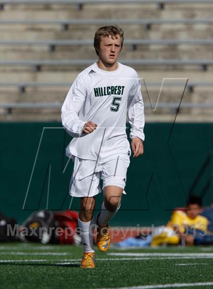 Thumbnail 1 in Taylorsville @ Hillcrest photogallery.