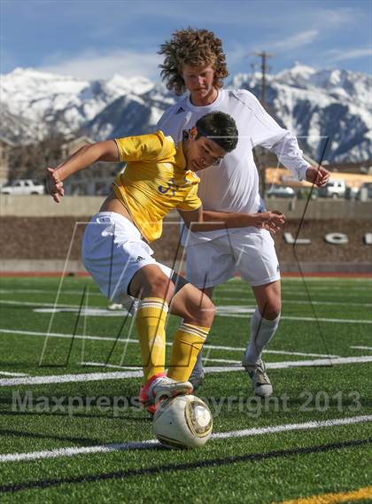 Thumbnail 2 in Taylorsville @ Hillcrest photogallery.