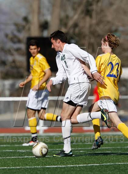 Thumbnail 3 in Taylorsville @ Hillcrest photogallery.