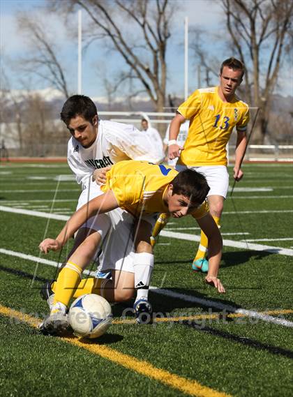 Thumbnail 3 in Taylorsville @ Hillcrest photogallery.